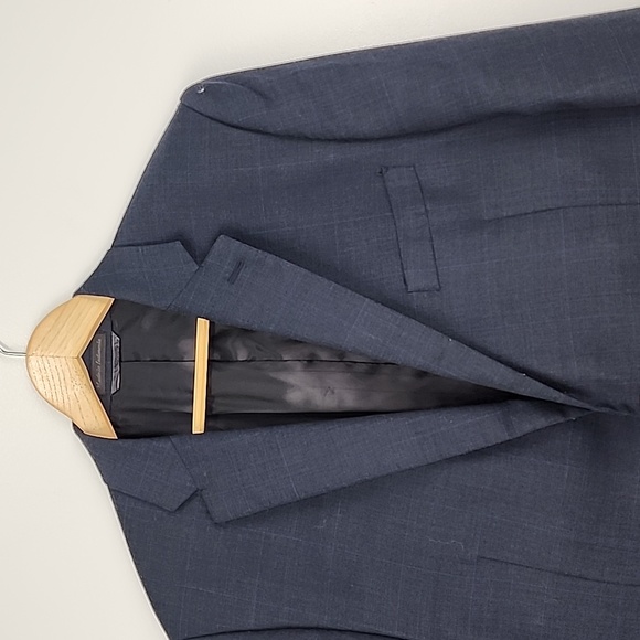 Lauren Ralph Lauren jacket 100% Wool size 44 S - Picture 5 of 16